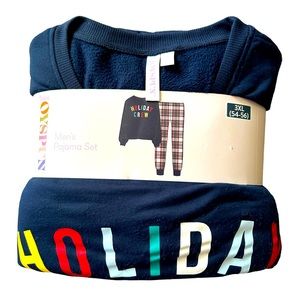 Holiday / Christmas Pajamas
